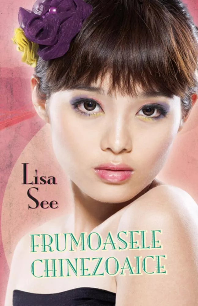 Frumoasele chinezoaice (resigilat)