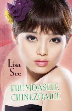 Frumoasele chinezoaice (resigilat)