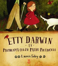 Etty Darwin și problema celor patru pietricele  (resigilat)