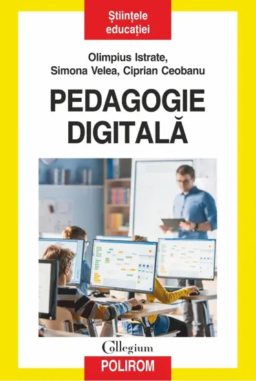 Pedagogie digitala (resigilat)