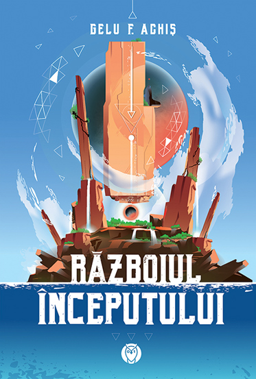 Razboiul Inceputului