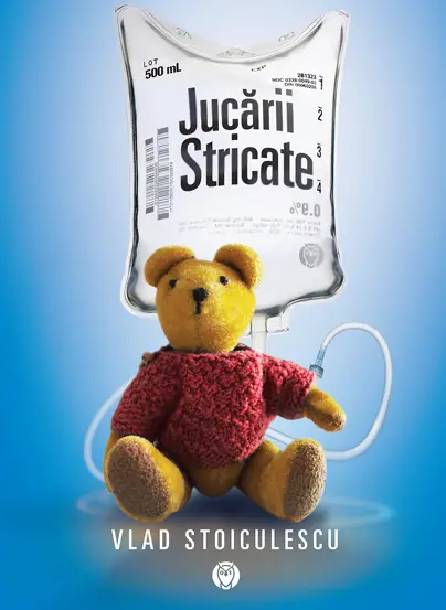 Jucarii stricate
