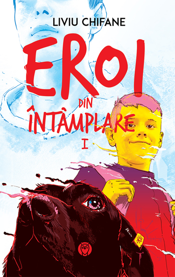 Eroi din intamplare 1 - Ninsoare de martie
