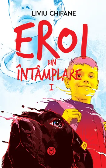 Eroi din intamplare 1 - Ninsoare de martie