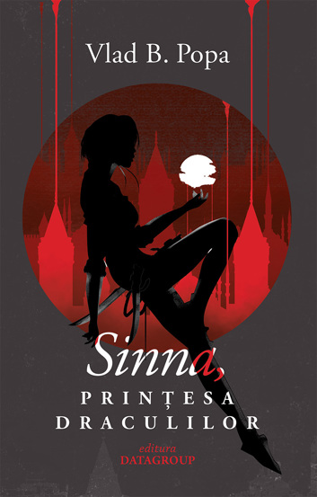 Sinna, Printesa Draculilor