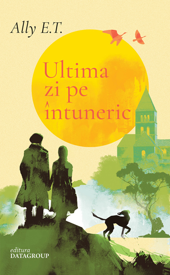 Ultima zi pe intuneric