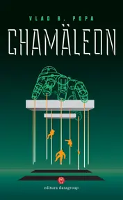 Chamäleon