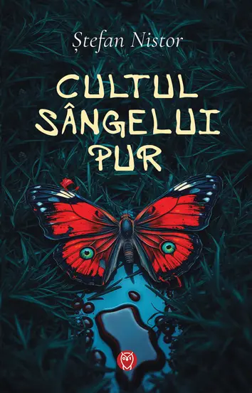 Cultul Sangelui Pur