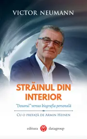 Străinul din interior