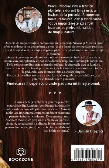 Pachet Chemare la simplitate si rugaciune