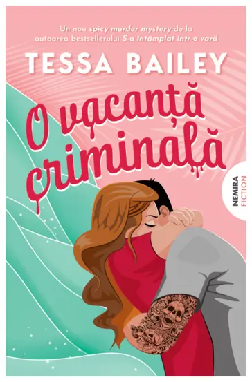 O vacanta criminala