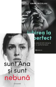 Pachet Oana Nicolau