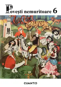 Povesti nemuritoare (Vol. 6)