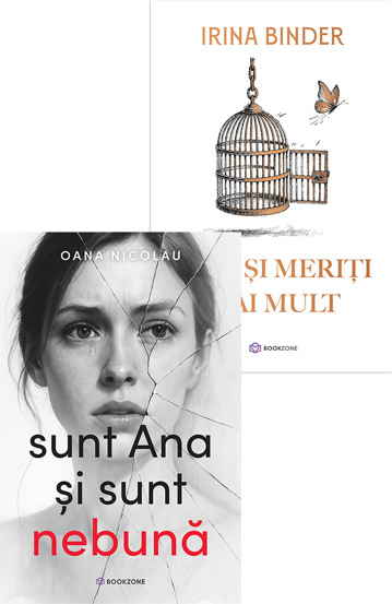 Pachet Nu renunta la tine