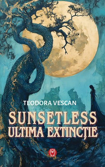 Sunsetless - Ultima Extinctie