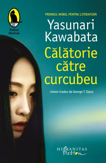 Calatorie catre curcubeu