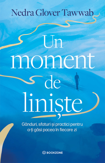 Un moment de liniste (resigilat)