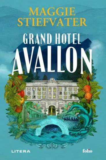 Grand Hotel Avallon