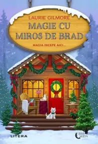 Magie cu miros de brad