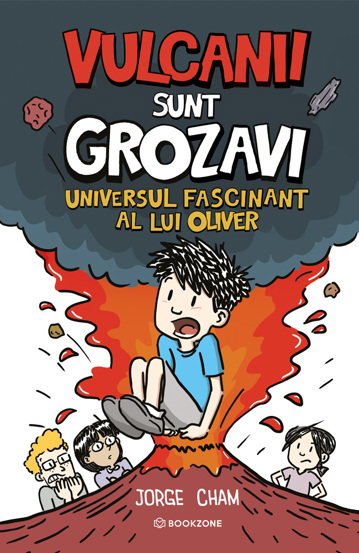Pachet Seria Universul fascinant al lui Oliver