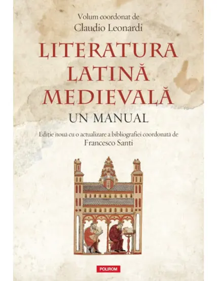 Literatura latina medievala