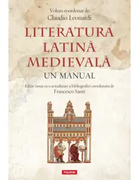 Literatura latina medievala