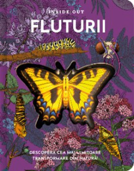 Fluturii