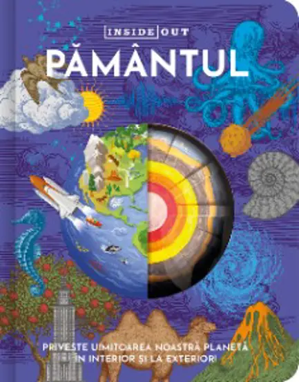 Pamantul