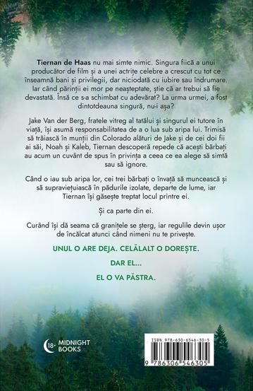 Pachet Dragoste tabu