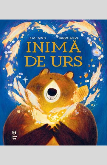Inima de urs