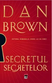 Secretul secretelor