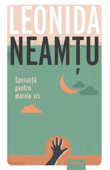 Speranta pentru marele vis (resigilat)