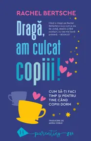 Dragă, am culcat copiii (resigilat)