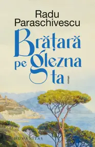 Brăţară pe glezna ta (resigilat)
