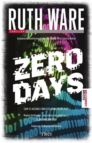 Zero days (resigilat)