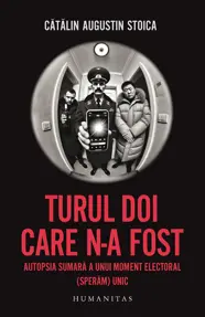 Turul doi care n-a fost (resigilat)