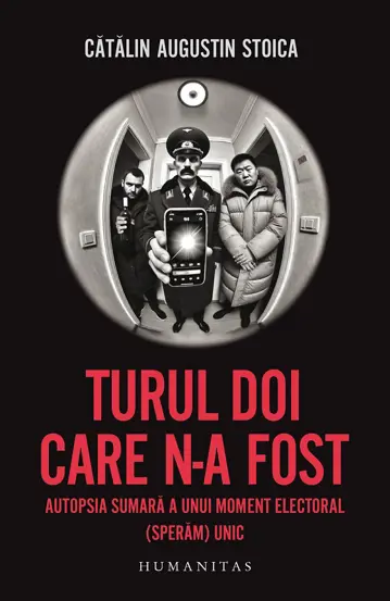 Turul doi care n-a fost (resigilat)