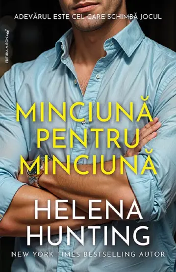 Minciuna pentru minciuna (resigilat)