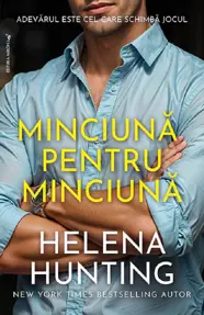 Minciuna pentru minciuna (resigilat)