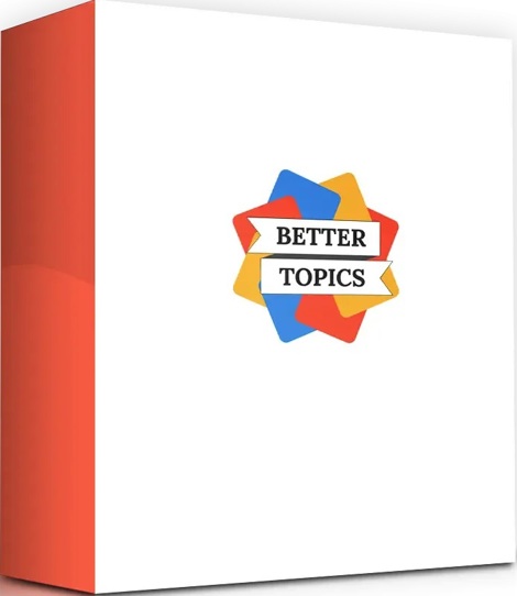 Better Topics Card Game For Couples