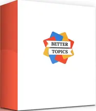 Better Topics Card Game For Couples