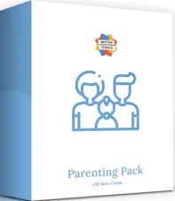 Parenting Deck Physical