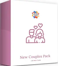 New Couples Deck Physical