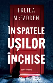 În spatele ușilor închise