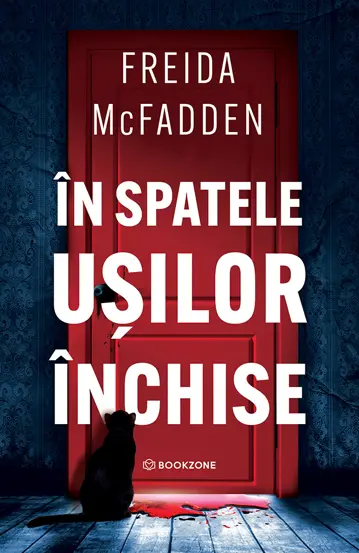 Pachet Freida McFadden si Vi Keeland fac ravagii