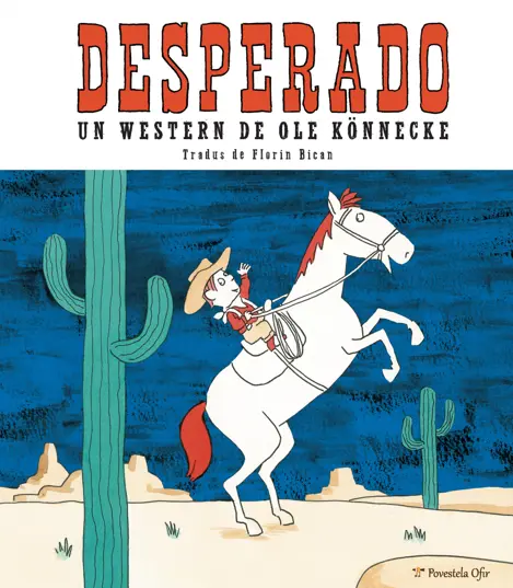 Desperado