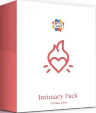Intimacy Deck Physical