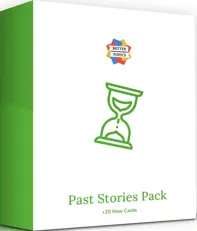 Past Stories Deck Physical