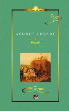 Poezii, de George Cosbuc (resigilat)