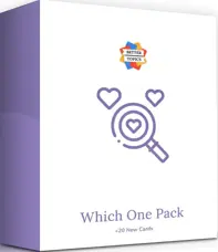 Which One Deck Physical